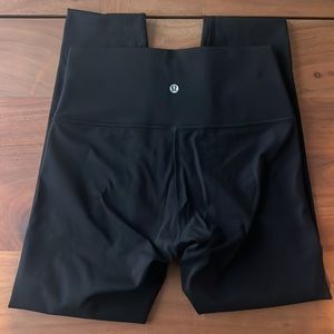Lululemon Wunder Under Hi-Rise Tight (Full-On Luxtreme) 6